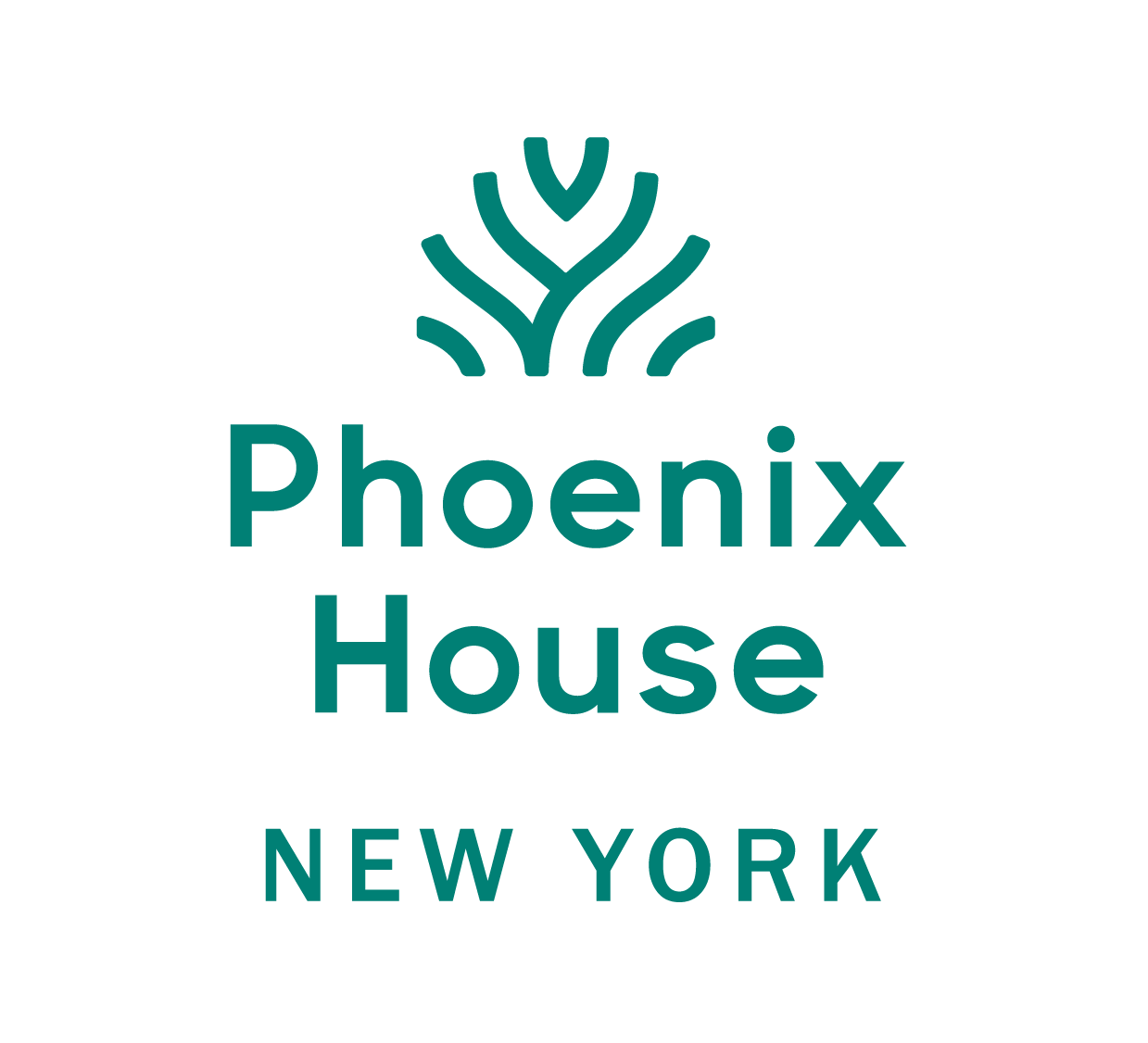 Phoenix house Logo